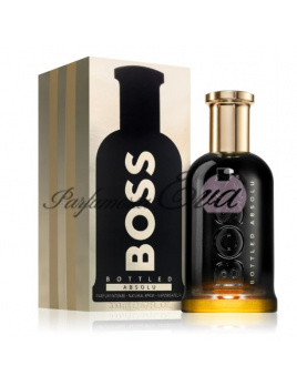 Hugo Boss Boss Bottled Absolu, Parfum 200ml