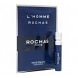 Rochas L´Homme, EDT - Vzorka vône