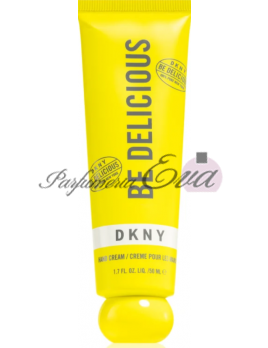 DKNY Be Delicious, Krém na ruky 50ml