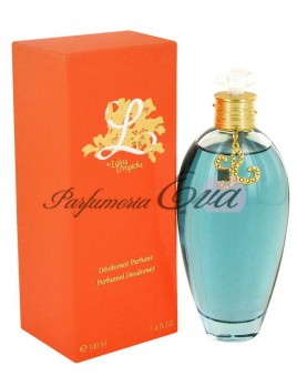 Lolita Lempicka L, Deodorant v skle 100ml