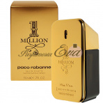 Paco Rabanne 1 Million, Toaletná voda 100ml