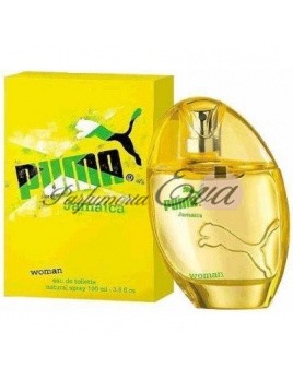 Puma Jamaica 2 Woman, Toaletná voda 100ml