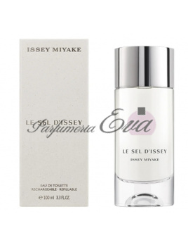 Issey Miyake Le Sel d'Issey, Toaletná voda 100ml