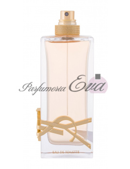 Yves Saint Laurent Libre, Toaletná voda 90ml, Tester