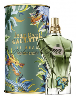 Jean Paul Gaultier Le Beau Paradise Garden, parfumovana voda 125ml - tester