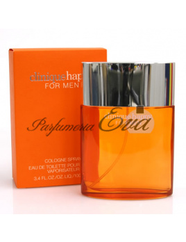 Clinique Happy for Man, Toaletná voda 100ml - Tester