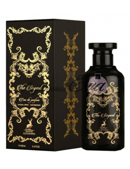 Maison Alhambra The Serpent, Parfumovaná voda 100ml ( Alternatíva vône Gucci The Voice of the Snake)